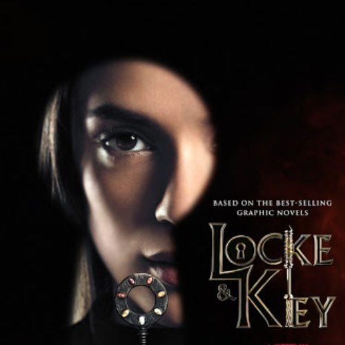 Locke & Key jste zvolili nejlepší novinkou února