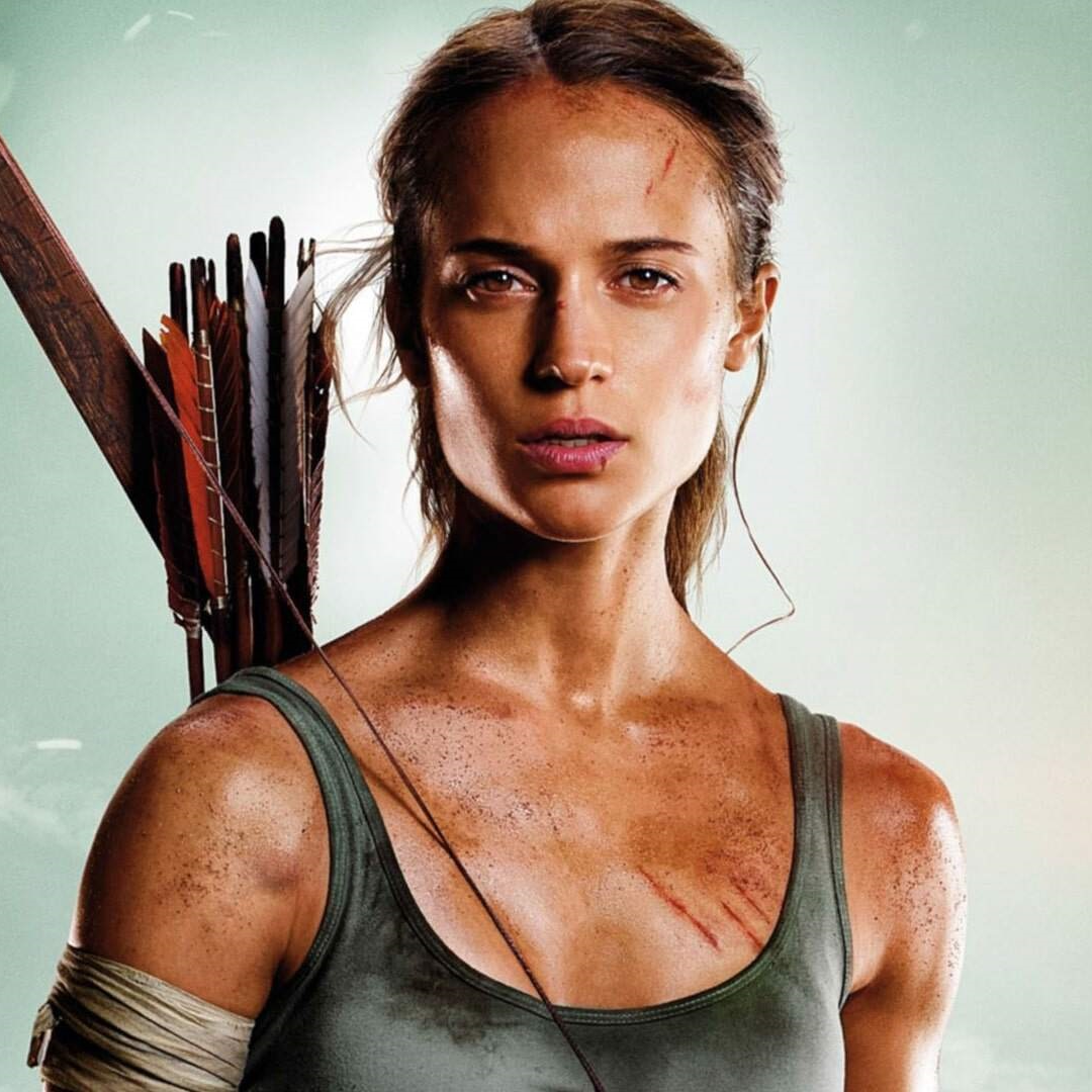 Tomb Raider to zkusí v seriálovém podání