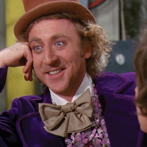 Willy Wonka se představí v novém prequelu