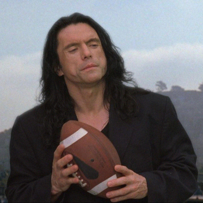 Tommy Wiseau chystá nový projekt