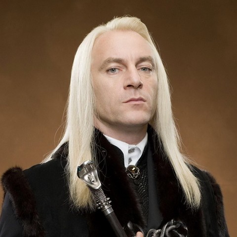 Do Brna přijede Lucius Malfoy nebo Kochanská z Červeného Trpaslíka