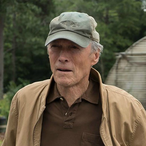 Nestárnoucí Clint Eastwood natočí drama o rodeu