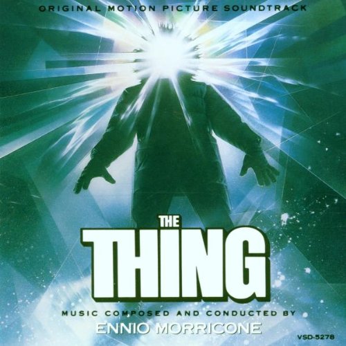 Blumhouse Productions chystá remake sci-fi The Thing, na projektu pracuje i John Carpenter