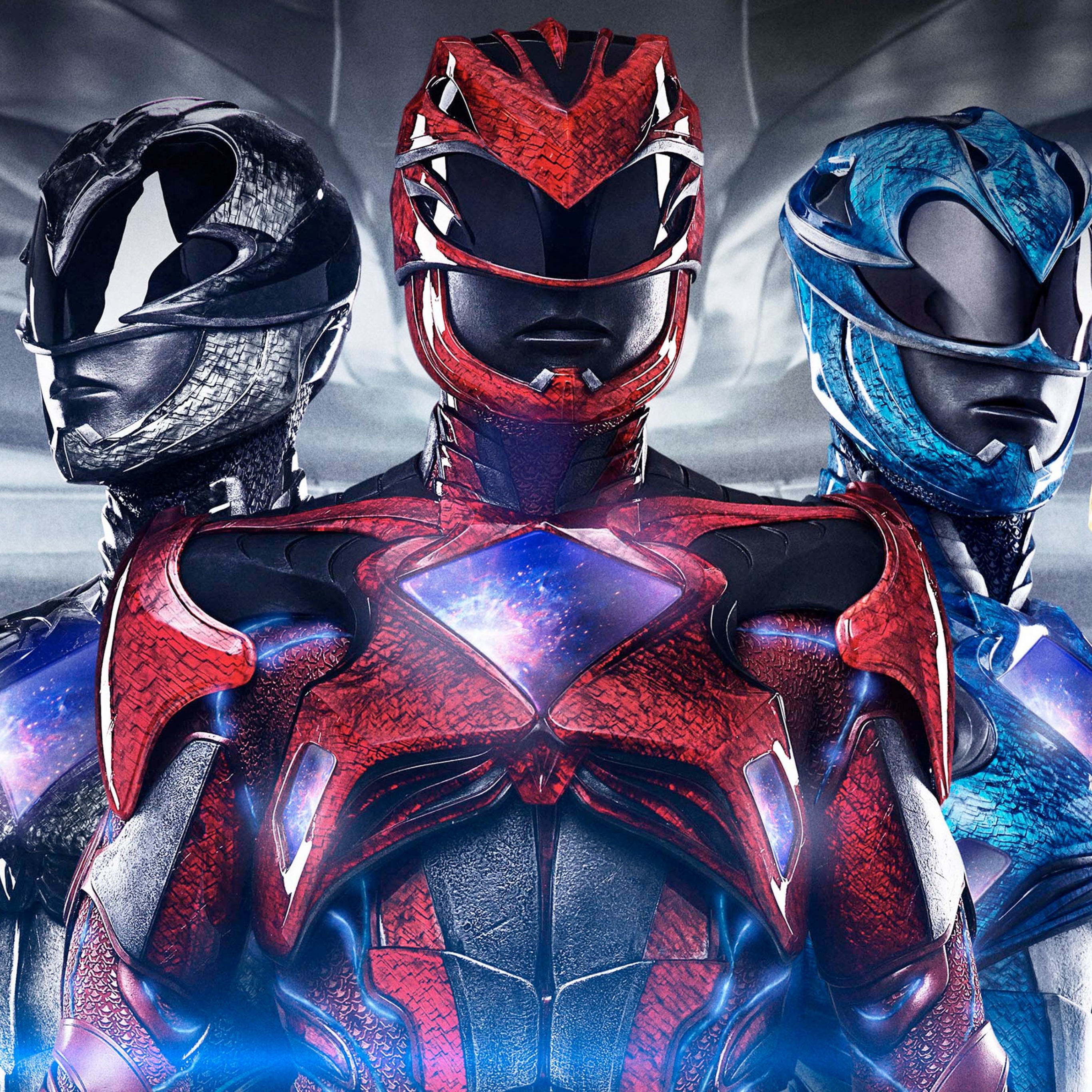 Tvůrce seriálu I Am Not Okay nachystá reboot Power Rangers