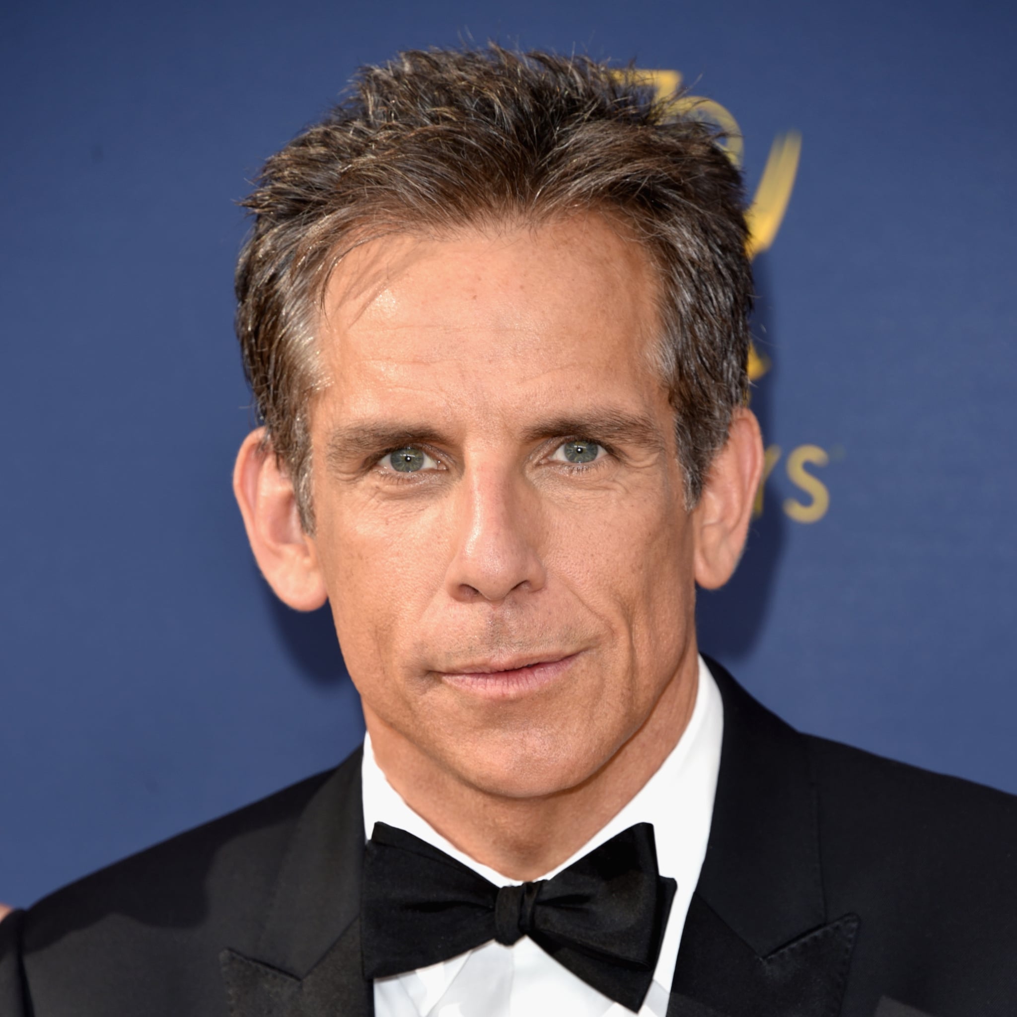 Ben Stiller natočí thriller na motivy Joa Nesbøho