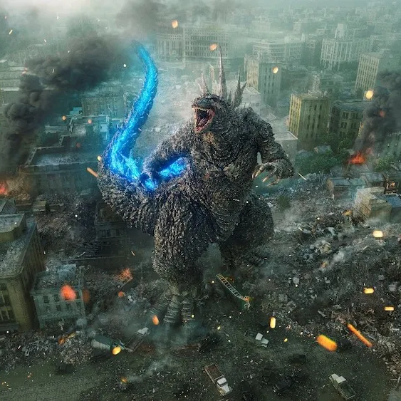 Kaiju renesance pokračuje, nejlepší film s Godzillou se dočká pokračování