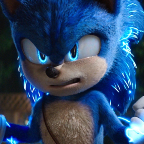 Třetí Sonic zná své datum premiéry