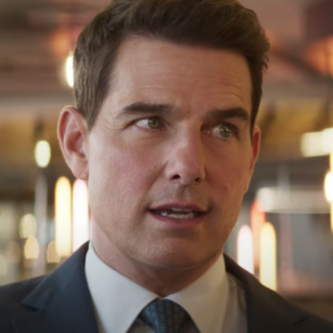 Tom Cruise láká prvním trailerem na snímek Mission: Impossible - Dead Reckoning Part One