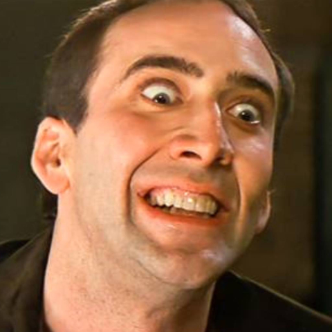 Nicolas Cage plánuje skončit s herectvím