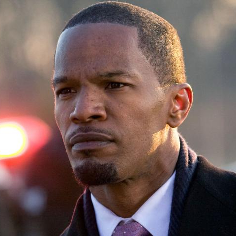 Jamie Foxx byl obviněn ze sexuálního obtěžování