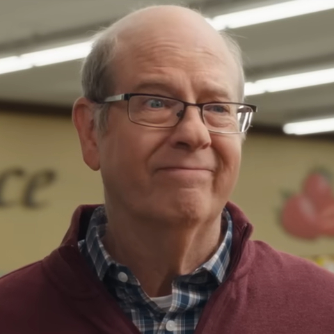 Stephen Tobolowsky se vrací k filmu Na Hromnice o den více