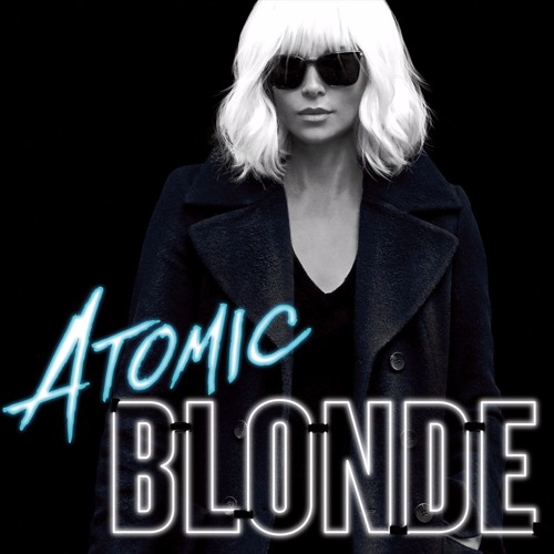 Netflix pracuje na sequelu Atomic Blonde