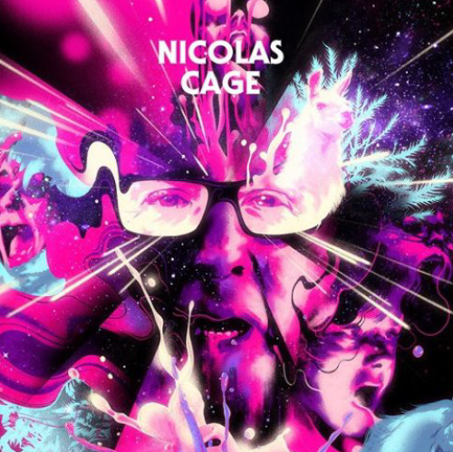 Cageův horor Color Out of Space zahajuje sérii lovecraftovských příběhů