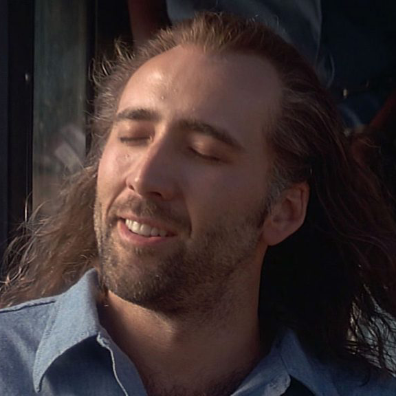 Nicolas Cage v dalším filmu coby Nicolas Cage zreplikuje své nejlepší filmy