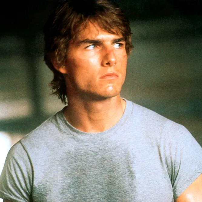 Nestárnoucí Tom Cruise plánuje další pokračování svého hitu