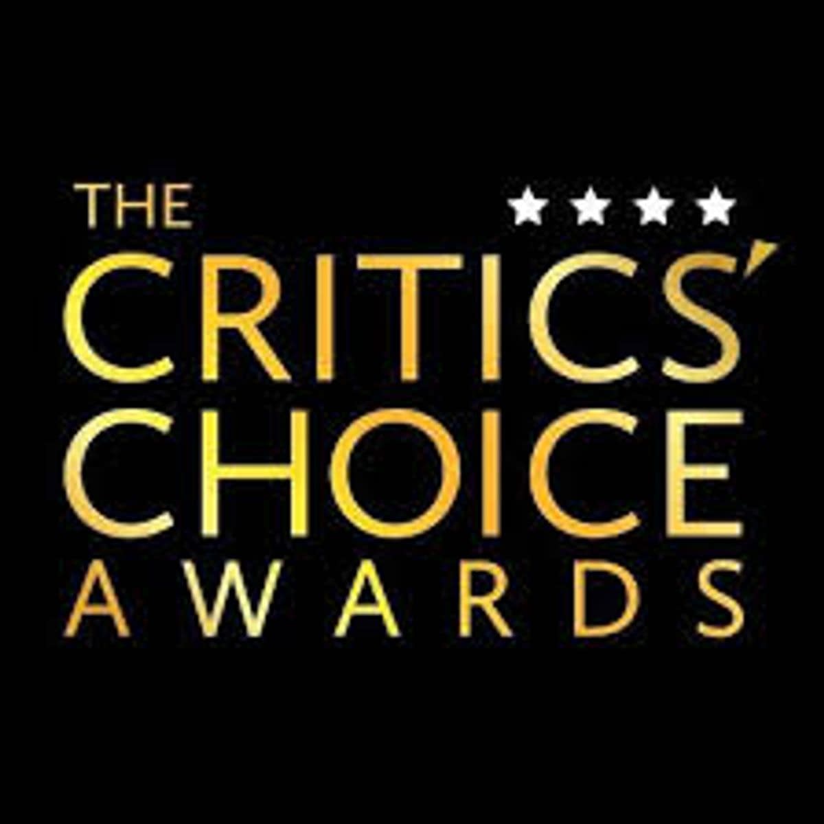 Kritici zveřejnili filmové nominace na Critics' Choice Awards