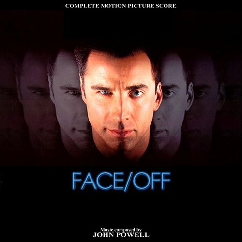 Studio Paramount Pictures chystá remake kultovního Face/Off