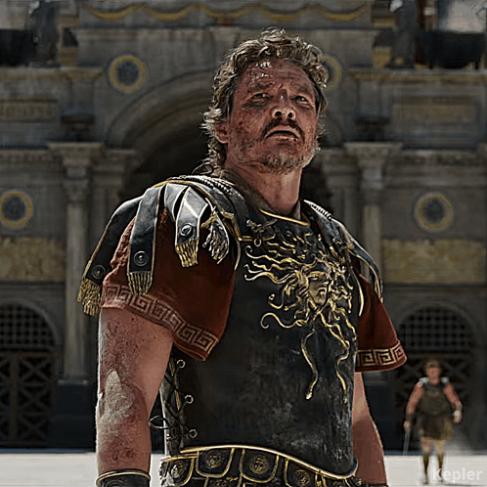 Ridley Scott chce zakončit sérii Gladiator třetím dílem