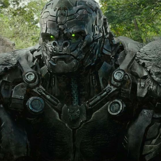 První trailer na sedmé Transformery láká na válku bestií