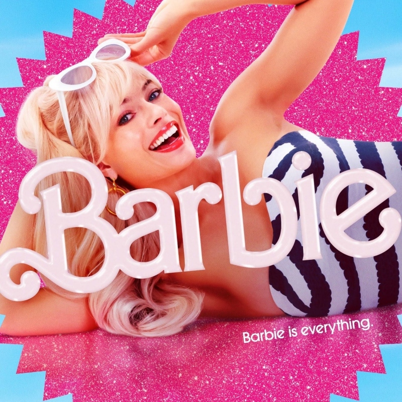 Warneři se letos v létě zbarví do růžova a uvedou Barbie