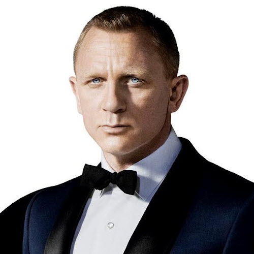 Pětadvacátý Bond má nového scenáristu