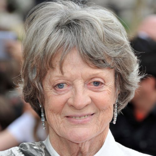 Zemřela Maggie Smith, dvojnásobná držitelka Oscara a učitelka Harryho Pottera