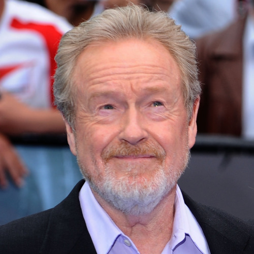 Ridley Scott natočí snímek z francouzských dějin