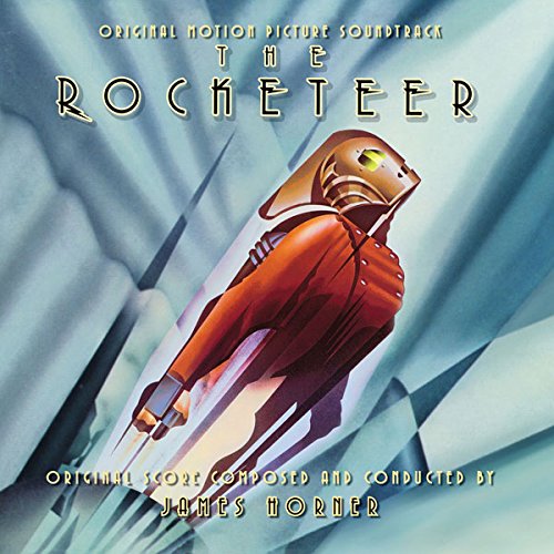 Na Disney+ uvidíme sequel slavného filmu The Rocketeer