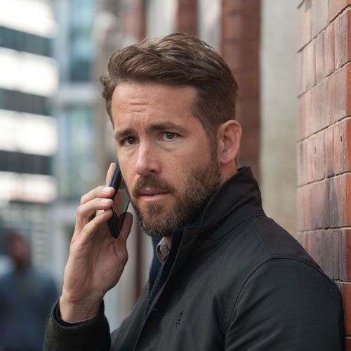 Ryan Reynolds bude v novém filmu od Netflixu cestovat časem