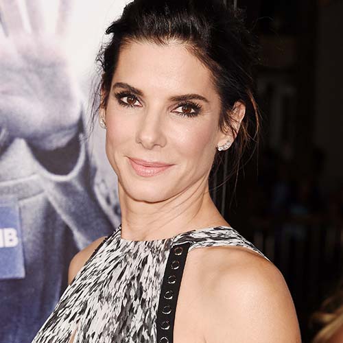 Sandra Bullock si střihne hlavní roli v nové romantické komedii