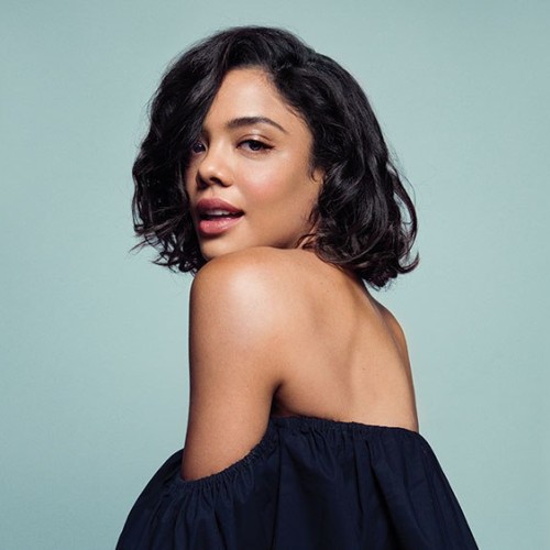 Tessa Thompson ztvární hlavní roli v jazzovém snímku Sylvie