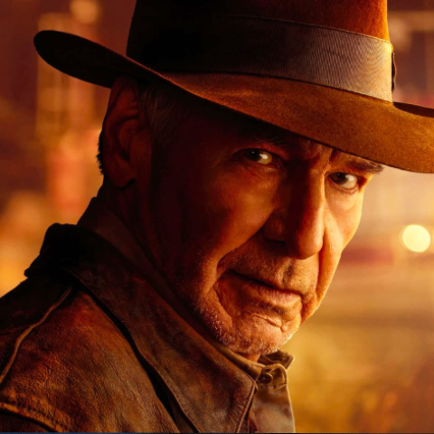 Indiana Jones se dočká své dokumentární série