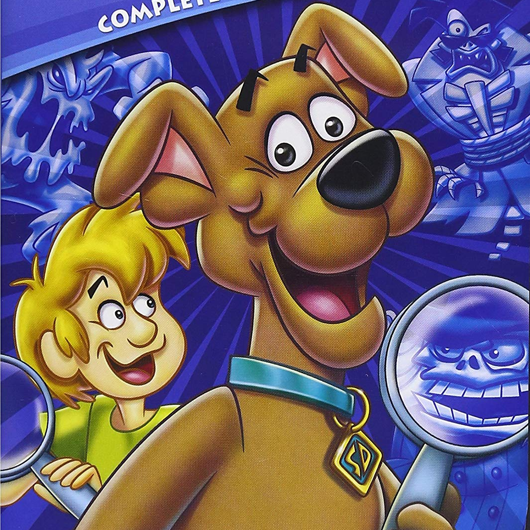 S01E09: Scooby Dude