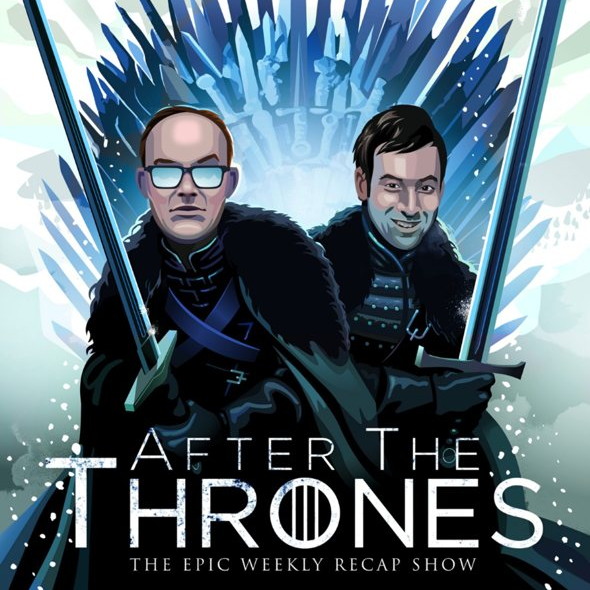 After the Thrones