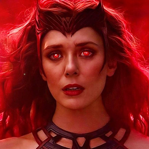 Objeví se Scarlet Witch v seriálu?