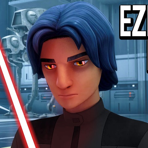 Je Thrawn skutečnou hrozbou v nové galaxii, nebo již tahá za nitky někdo jiný?