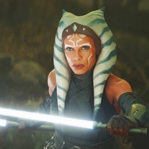 Seriál Ahsoka nás má vzít do jiných koutů galaxie a poskytnout jiný pohled na Sílu