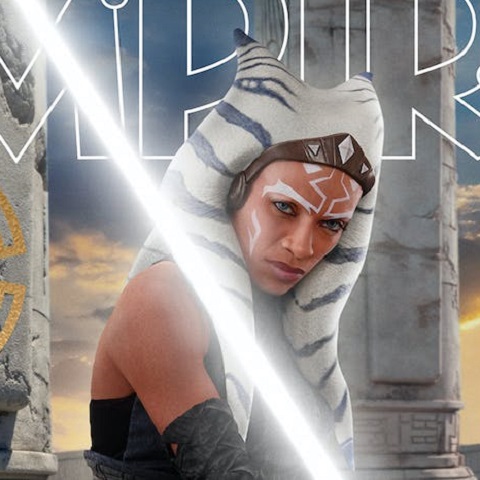 Seriál Ahsoka poběží od srpna až do října, posléze se dočkáme dalšího velkého hitu na Disney+