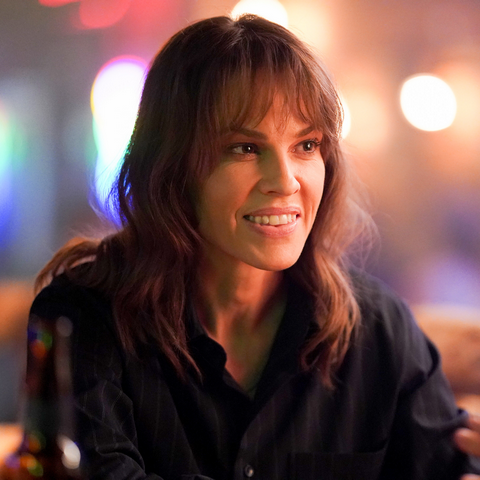 Hilary Swank nás zavede na Aljašku