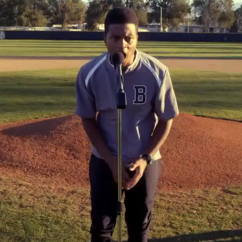 Dnes uvidíte: Soutěž černošských univerzit v baseballu