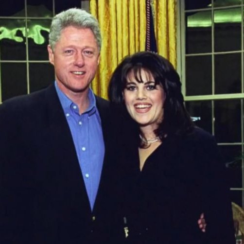 Třetí řada se bude věnovat aféře prezidenta Clintona, Katrina se ruší