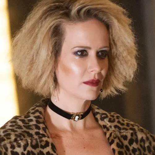 Sarah Paulson by se ráda vrátila do American Horror Story