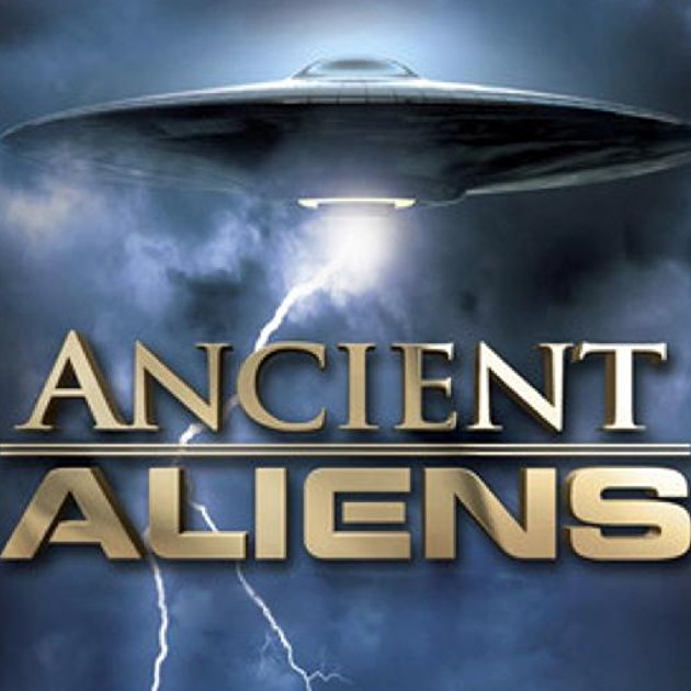 S18E15: Ancient Aliens On Location: Mysterious Artifacts