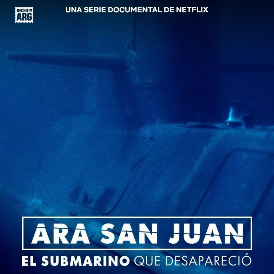 ARA San Juan: El submarino que desapareció