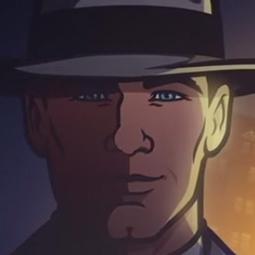 První trailer k osmé řadě: Archerův noirový sen
