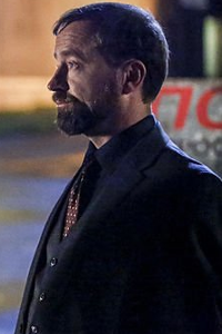 Anatoly Knyazev, Arrowverse Wiki