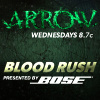 Blood Rush: Epizoda 1