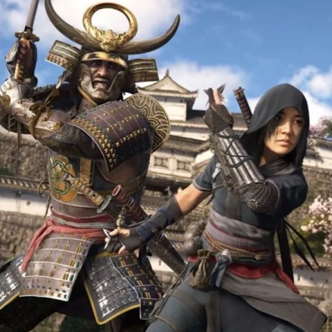 Assassin's Creed Shadow odsunuto až na rok 2025, co za posunem stojí?