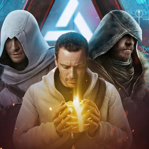 Sedm věcí, které určitě nesmí chybět v hraném seriálu Assassin's Creed