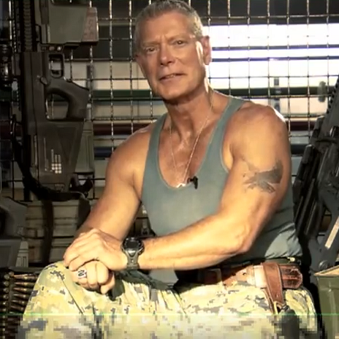 Stephen Lang promluvil o svém návratu do Avatara